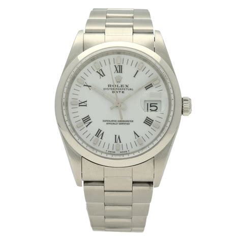 rolex 15200 price|rolex oyster perpetual datejust 2001.